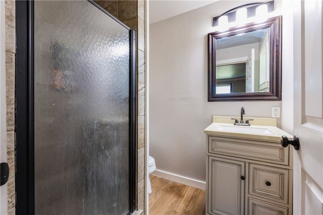 3701 Waldron, Corpus Christi, TX 78418