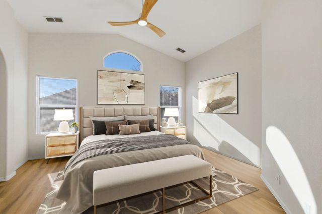 724 Morning Meadows Drive NE, Rio Rancho, NM 87144