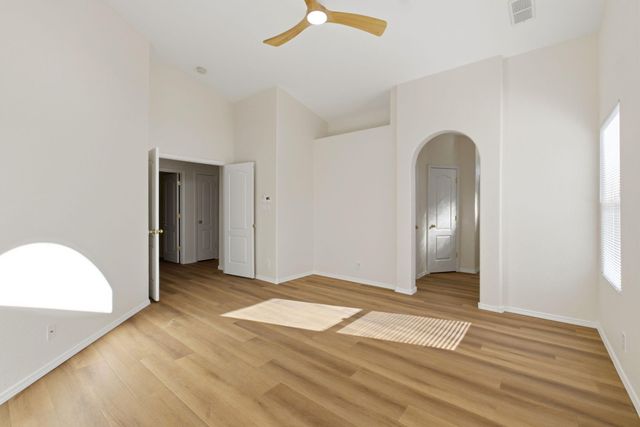 724 Morning Meadows Drive NE, Rio Rancho, NM 87144