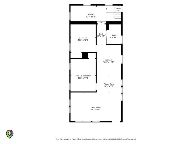8817 S Parnell Avenue, Chicago, IL 60620