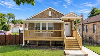 8817 S Parnell Avenue, Chicago, IL 60620