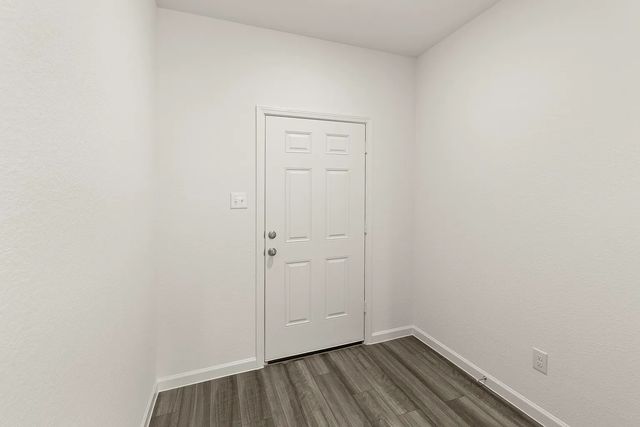 2107 Burnwood Street, Melissa, TX 75454