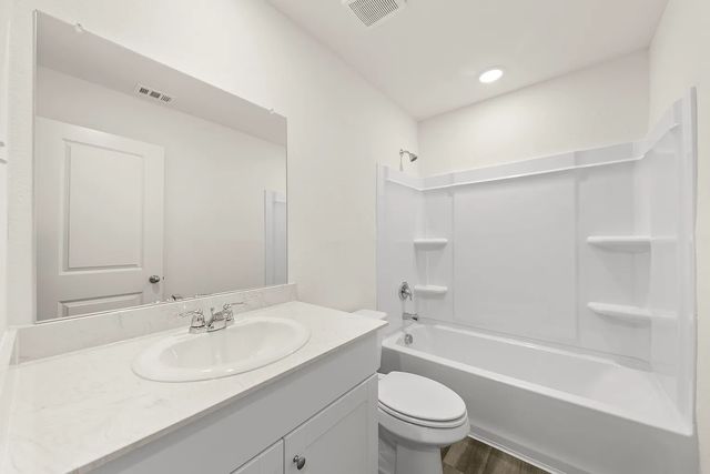 2107 Burnwood Street, Melissa, TX 75454