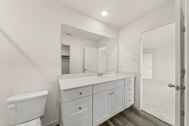 2107 Burnwood Street, Melissa, TX 75454