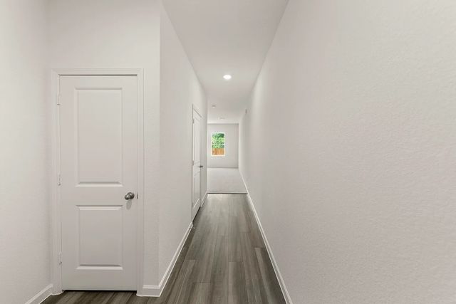 2107 Burnwood Street, Melissa, TX 75454