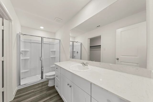 2107 Burnwood Street, Melissa, TX 75454