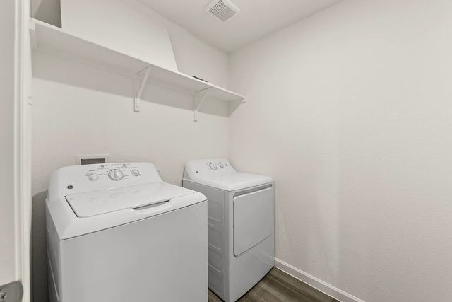 2107 Burnwood Street, Melissa, TX 75454