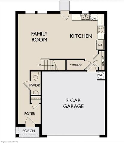 2107 Burnwood Street, Melissa, TX 75454