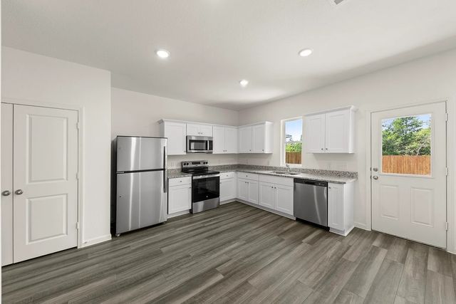 2107 Burnwood Street, Melissa, TX 75454