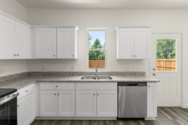 2107 Burnwood Street, Melissa, TX 75454