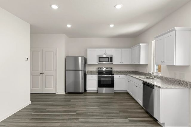 2107 Burnwood Street, Melissa, TX 75454