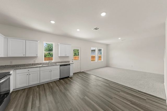 2107 Burnwood Street, Melissa, TX 75454