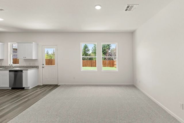 2107 Burnwood Street, Melissa, TX 75454