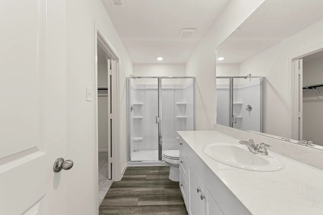 2107 Burnwood Street, Melissa, TX 75454