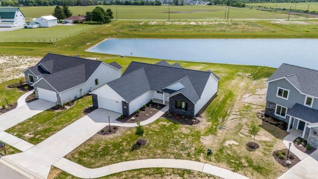 1182 Zenos Boulevard, Fort Wayne, IN 46818