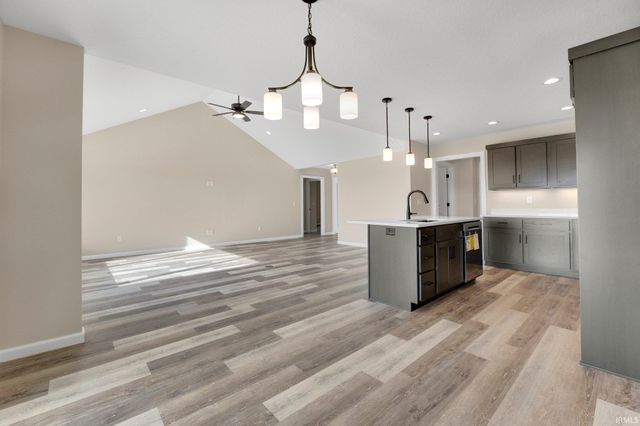 1182 Zenos Boulevard, Fort Wayne, IN 46818