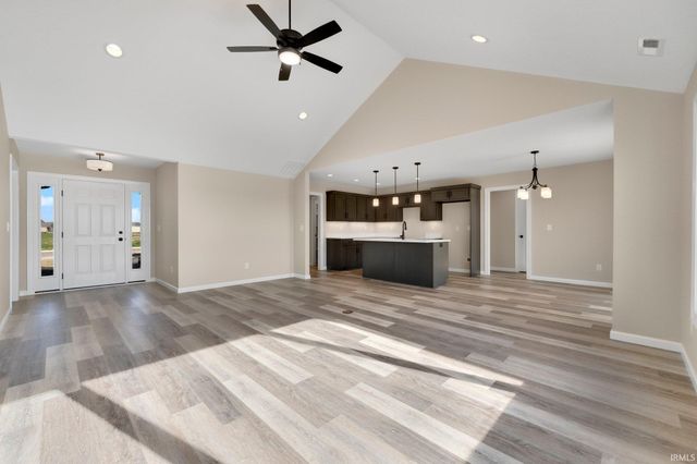 1182 Zenos Boulevard, Fort Wayne, IN 46818