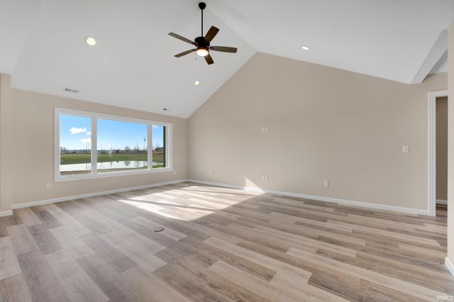 1182 Zenos Boulevard, Fort Wayne, IN 46818