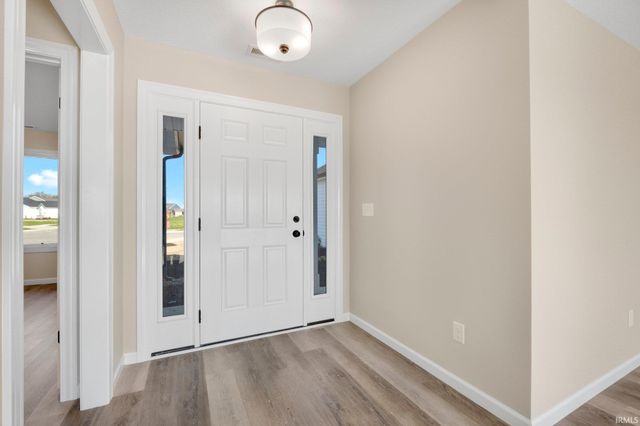 1182 Zenos Boulevard, Fort Wayne, IN 46818