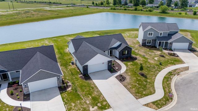 1182 Zenos Boulevard, Fort Wayne, IN 46818