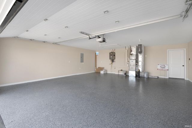 1182 Zenos Boulevard, Fort Wayne, IN 46818