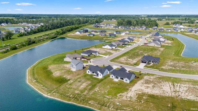 1182 Zenos Boulevard, Fort Wayne, IN 46818