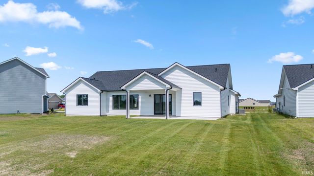 1182 Zenos Boulevard, Fort Wayne, IN 46818