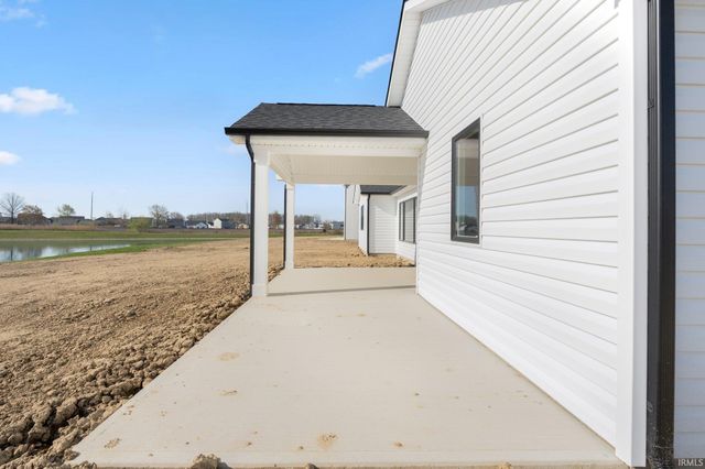 1182 Zenos Boulevard, Fort Wayne, IN 46818