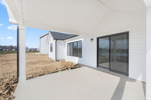 1182 Zenos Boulevard, Fort Wayne, IN 46818