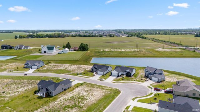 1182 Zenos Boulevard, Fort Wayne, IN 46818