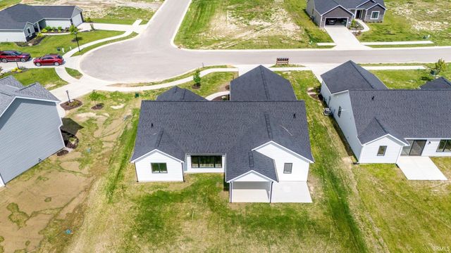 1182 Zenos Boulevard, Fort Wayne, IN 46818