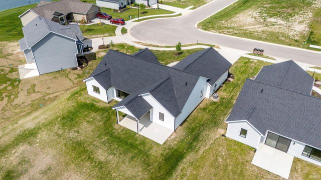 1182 Zenos Boulevard, Fort Wayne, IN 46818