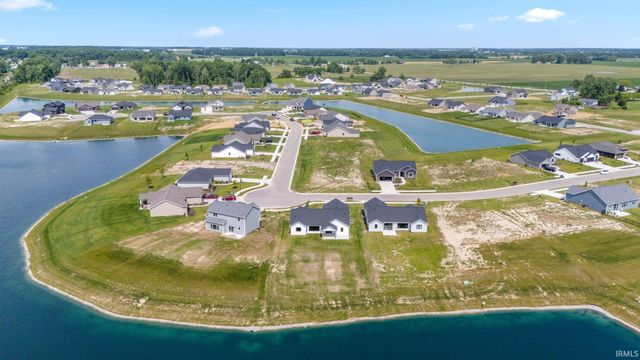 1182 Zenos Boulevard, Fort Wayne, IN 46818