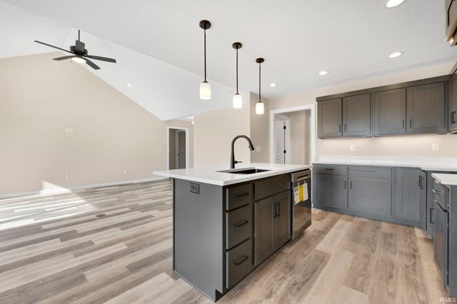 1182 Zenos Boulevard, Fort Wayne, IN 46818