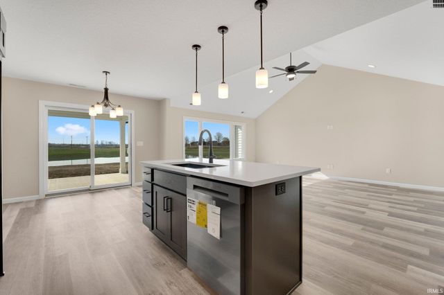 1182 Zenos Boulevard, Fort Wayne, IN 46818