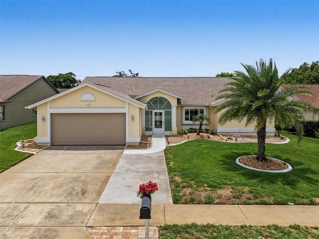8342 DANBURY LANE, Hudson, FL 34667