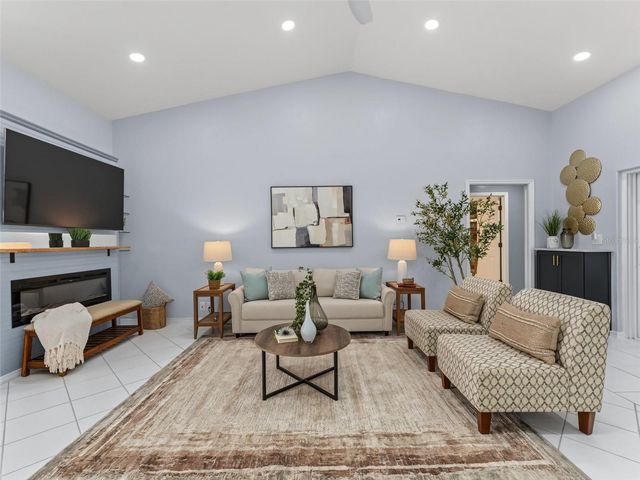 8342 DANBURY LANE, Hudson, FL 34667