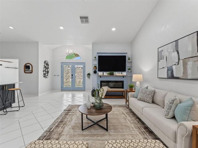 8342 DANBURY LANE, Hudson, FL 34667