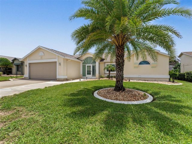 8342 DANBURY LANE, Hudson, FL 34667