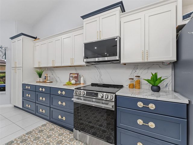8342 DANBURY LANE, Hudson, FL 34667