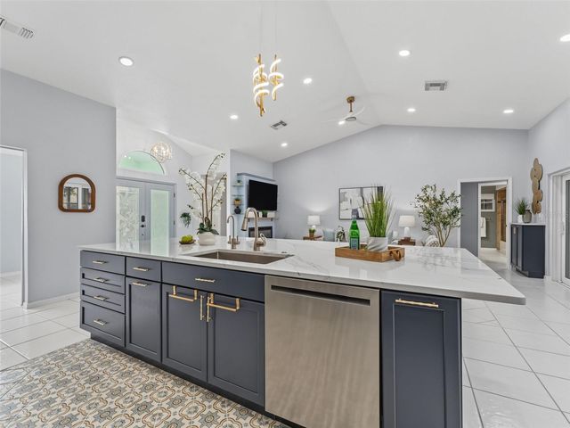 8342 DANBURY LANE, Hudson, FL 34667