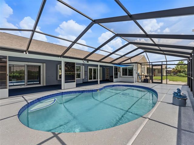 8342 DANBURY LANE, Hudson, FL 34667