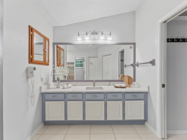 8342 DANBURY LANE, Hudson, FL 34667