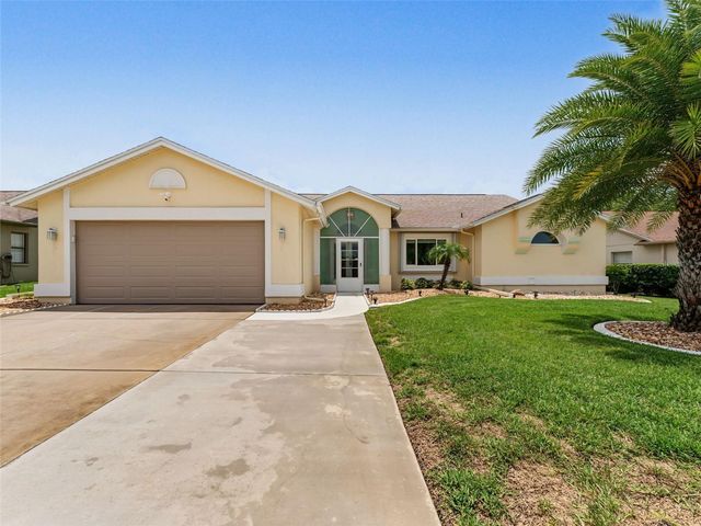 8342 DANBURY LANE, Hudson, FL 34667