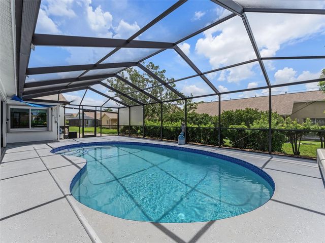 8342 DANBURY LANE, Hudson, FL 34667