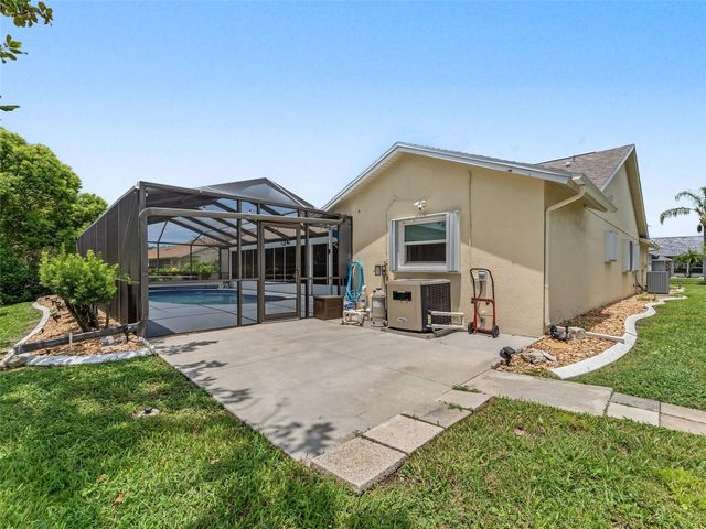 8342 DANBURY LANE, Hudson, FL 34667