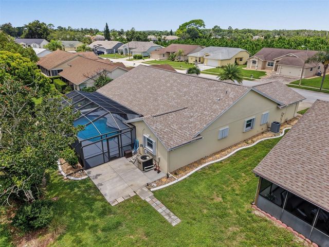 8342 DANBURY LANE, Hudson, FL 34667