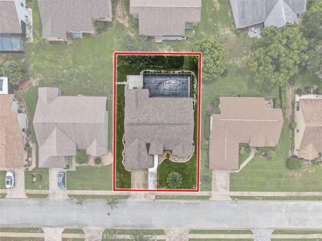 8342 DANBURY LANE, Hudson, FL 34667