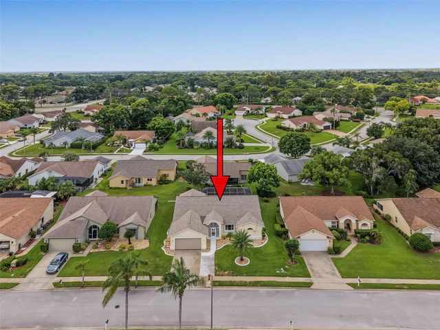 8342 DANBURY LANE, Hudson, FL 34667