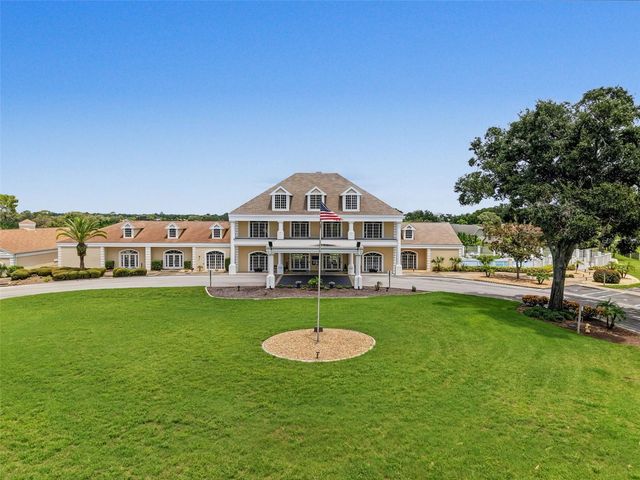 8342 DANBURY LANE, Hudson, FL 34667